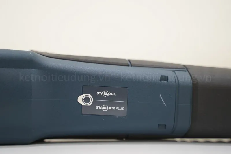 Máy cắt đa năng bosch gop 30-28 - 5