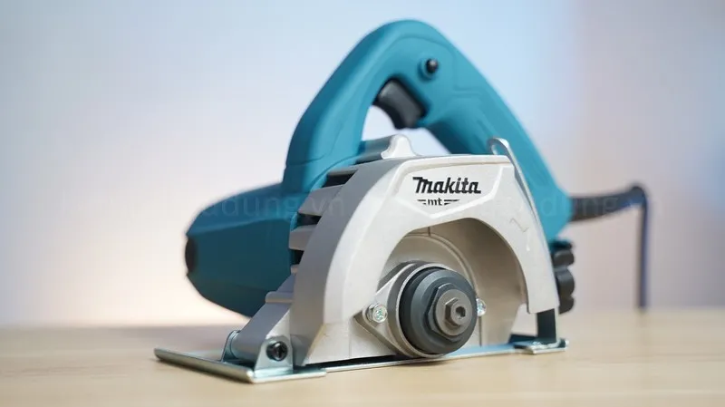 Máy cắt đágạch makita m4100b 110mm - 2