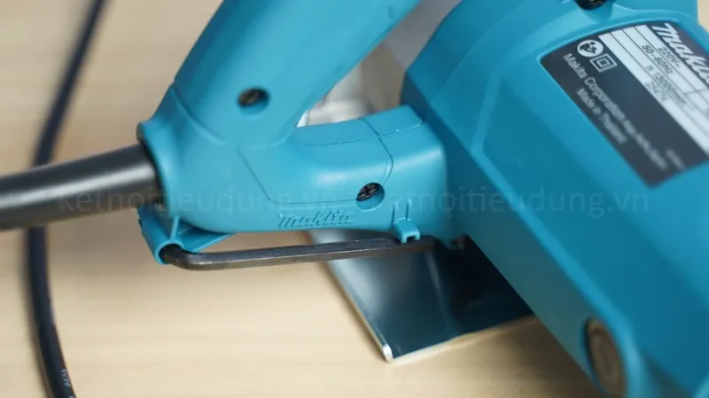 Máy cắt đágạch makita m4100b 110mm - 3