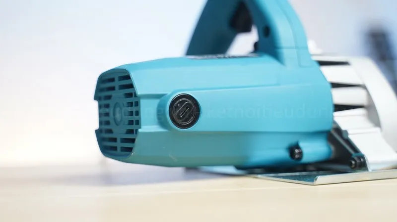 Máy cắt đágạch makita m4100b 110mm - 5