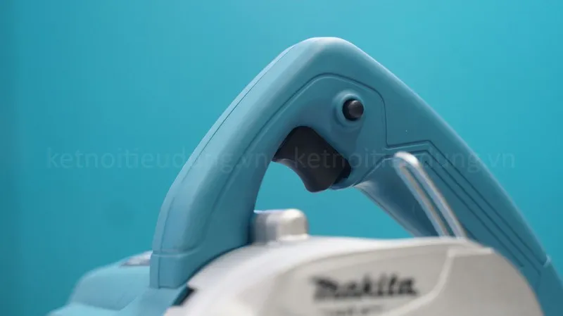 Máy cắt đágạch makita m4101b 125mm - 3
