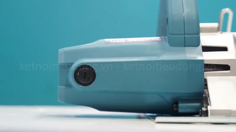 Máy cắt đágạch makita m4101b 125mm - 4