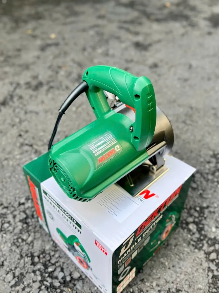 Máy cắt gạch dekton dk-cg110 - 3