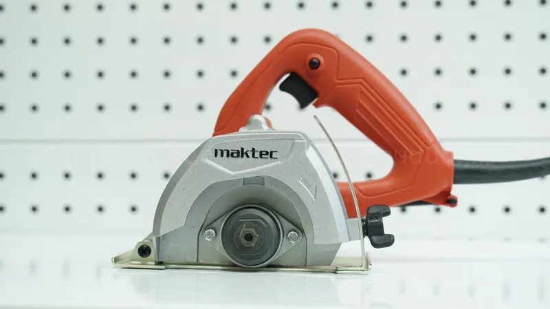 Máy cắt gạch maktec mt413 1200w - 2