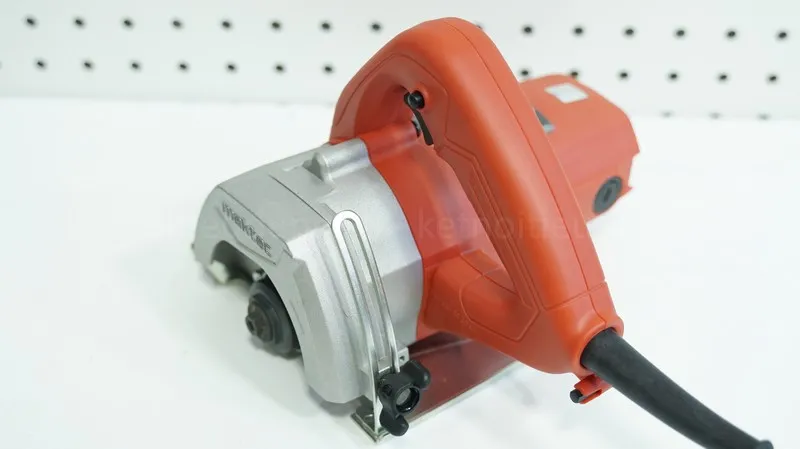 Máy cắt gạch maktec mt413 1200w - 3