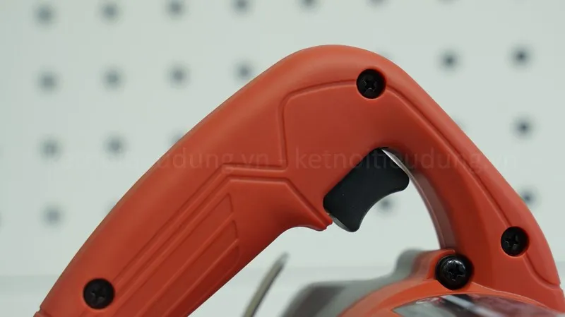 Máy cắt gạch maktec mt413 1200w - 4