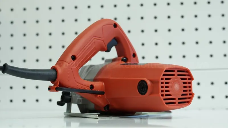 Máy cắt gạch maktec mt413 1200w - 5