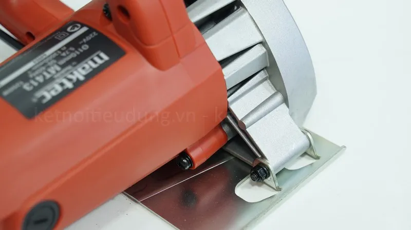 Máy cắt gạch maktec mt413 1200w - 6