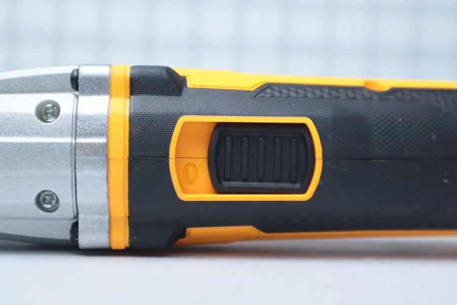 Máy cắt góc đa năng dùng pin lithium-ion ingco cmli2001 chưa pin sạc - 6