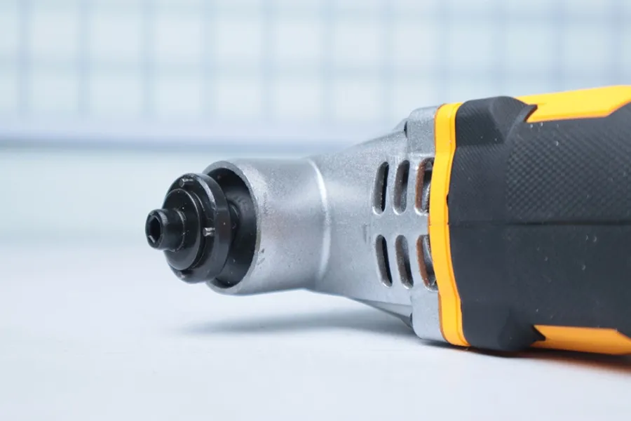 Máy cắt góc đa năng dùng pin lithium-ion ingco cmli2001 chưa pin sạc - 7