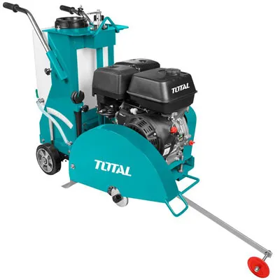 Máy cắt nền bê tông 13hp total tp1016-1 405mm - 3