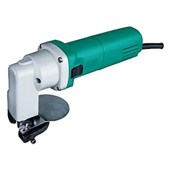 Máy cắt tôn 710w dca ajj25 25mm - 3