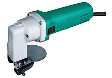 Máy cắt tôn 710w dca ajj25 25mm - 1