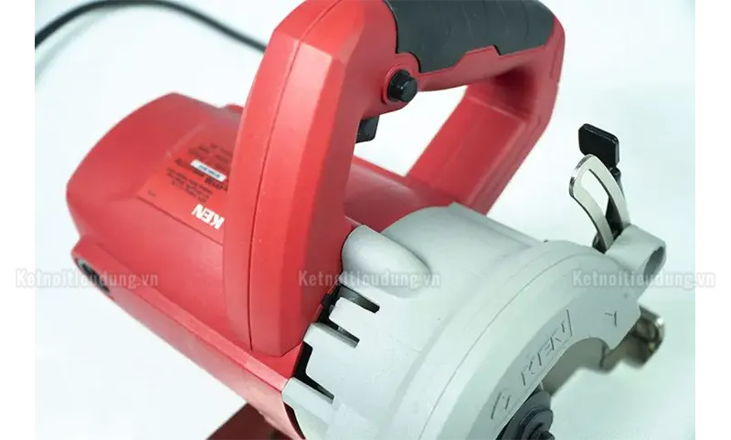 110mm máy cắt gạch ken 4510b 1500w - 2