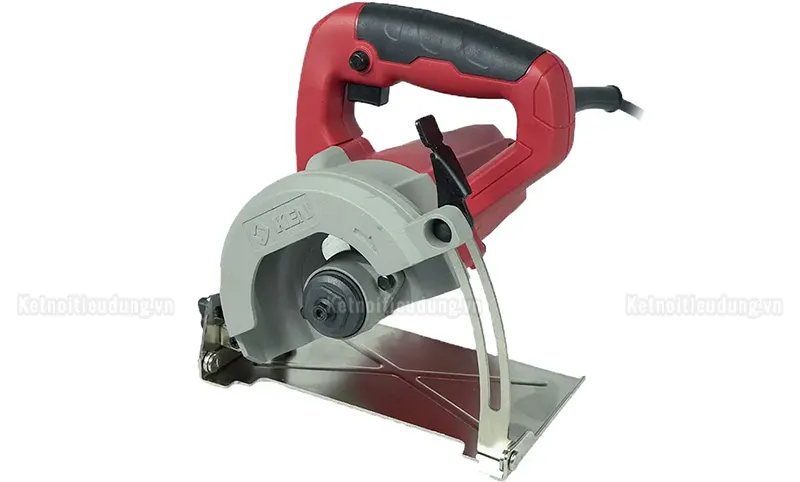 110mm máy cắt gạch ken 4510b 1500w - 1
