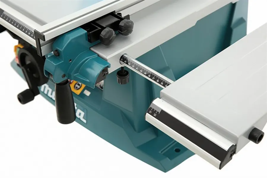 260mm máy cưa bàn makita mlt100 - 3