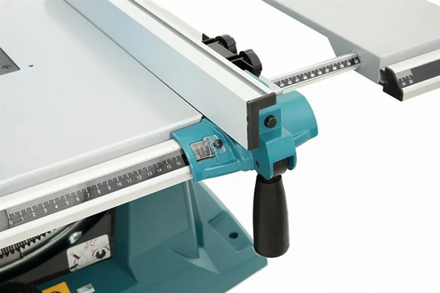 260mm máy cưa bàn makita mlt100 - 4