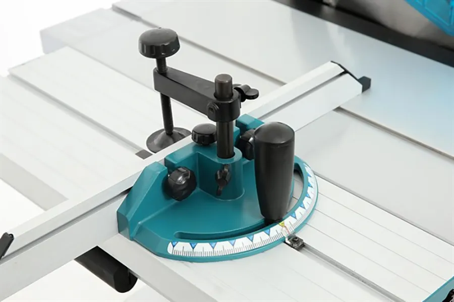 260mm máy cưa bàn makita mlt100 - 6