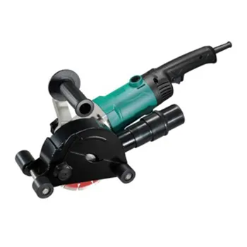 Máy cắt đá 1400w dca azr02-150 150mm - 2