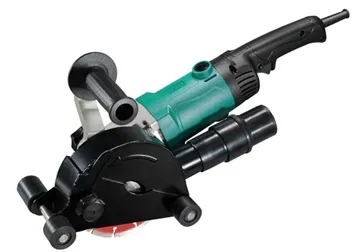 Máy cắt đá 1400w dca azr02-150 150mm - 1