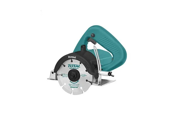 Máy cắt đá 1400w total ts3141102 110mm - 1