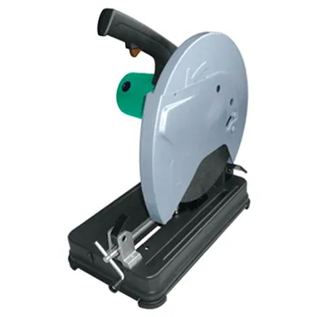 Máy cắt sắt 1800w dca ajg02-355 355mm - 3