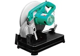 Máy cắt sắt 2000w dca ajg04-355 355mm - 3