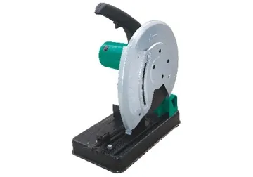 Máy cắt sắt 2100w dca ajg03-355 355mm - 3