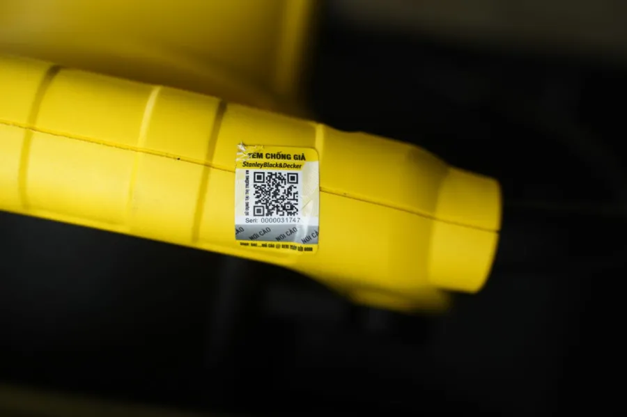 Máy cắt sắt 355mm stanley ssc22 2200w - 4