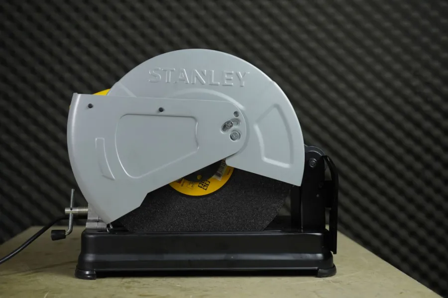 Máy cắt sắt 355mm stanley ssc22 2200w - 1