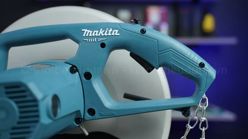 Máy cắt sắt bàn makita m2401b 355mm - 2