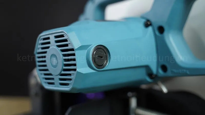 Máy cắt sắt bàn makita m2401b 355mm - 3