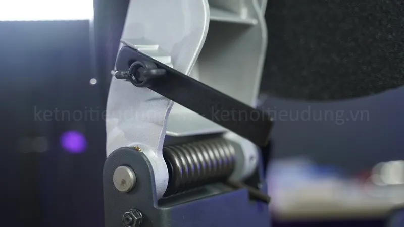 Máy cắt sắt bàn makita m2401b 355mm - 6