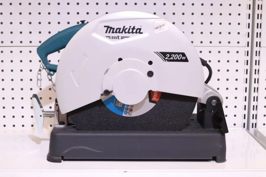Máy cắt sắt bàn makita m2403b - 1