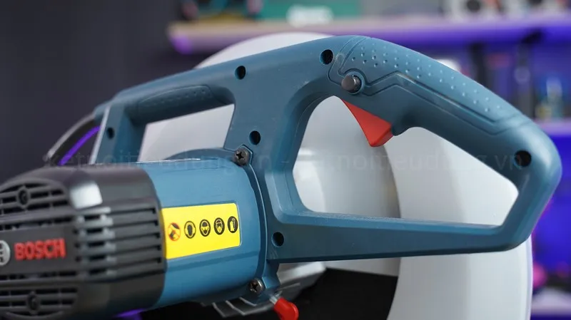 Máy cắt sắt bosch gco 14-24 - 3