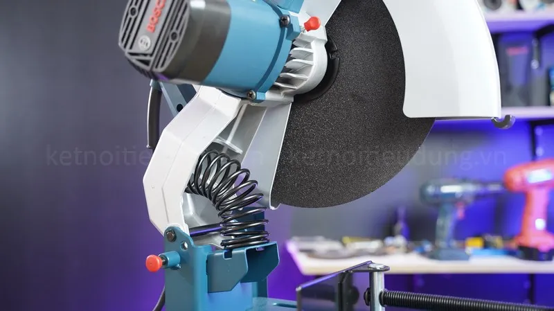 Máy cắt sắt bosch gco 14-24 - 4