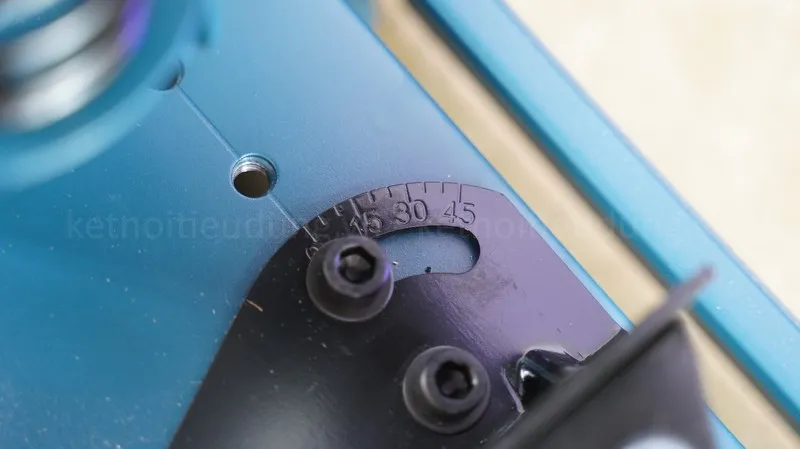 Máy cắt sắt bosch gco 14-24 - 5