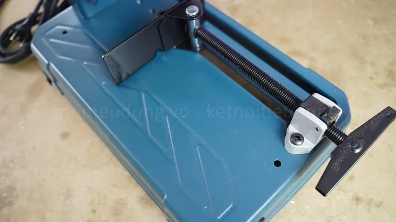 Máy cắt sắt bosch gco 14-24 - 6