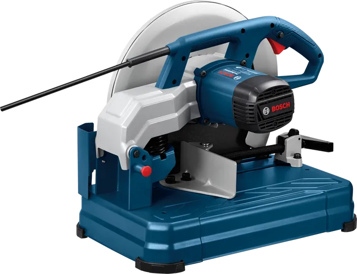 Máy cắt sắt bosch gco 14-24 - 2