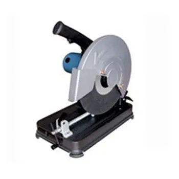 Máy cắt sắt dca j1g-ff03-355 355mm - 1