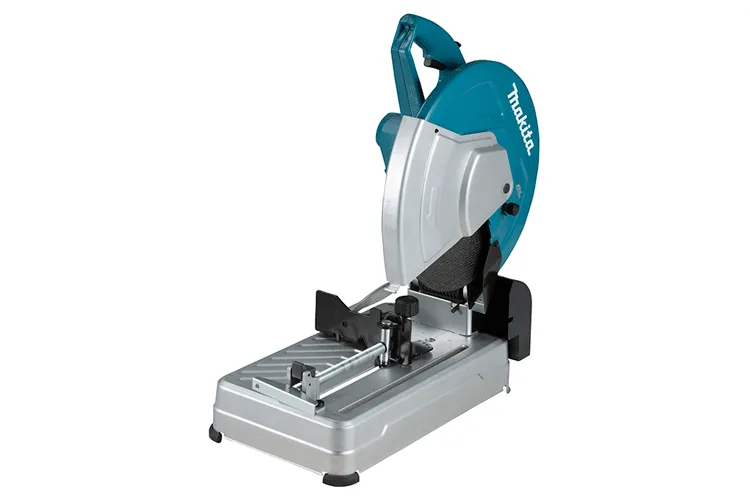 Máy cắt sắt dùng pin makita dlw140z 355mm chưa kèm pin sạc - 1