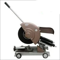 Máy cắt sắt lớn không moteur tiến đạt tđ-3540 - 2