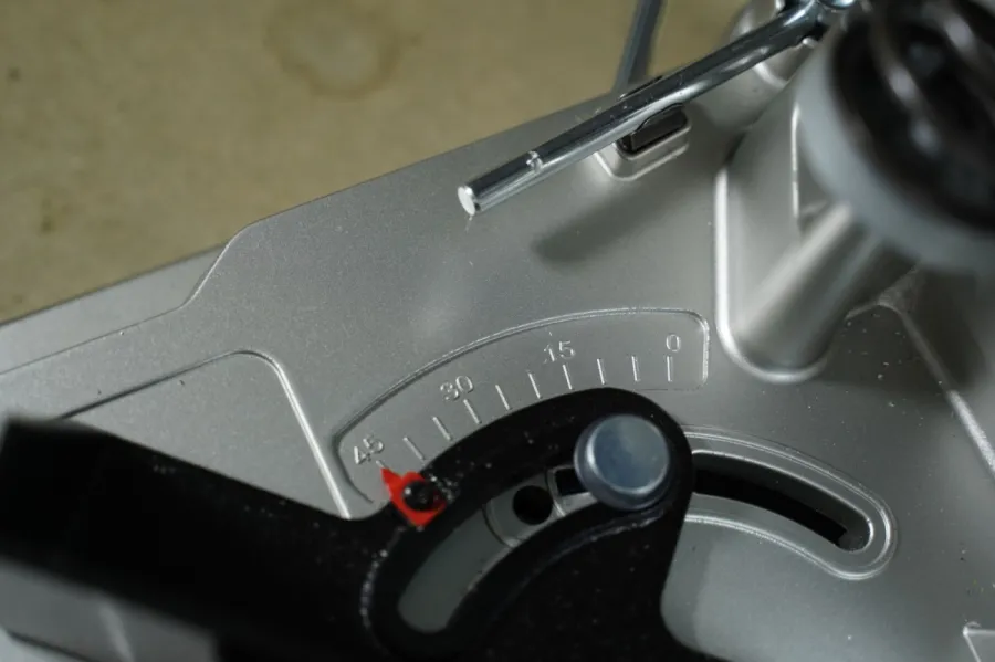 Máy cắt sắt makita lc1230 1750w - 3