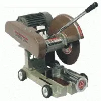 Máy cắt sắt tiến đạt tđ-400 - 2