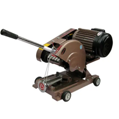 Máy cắt sắt tiến đạt tđ-400 - 3