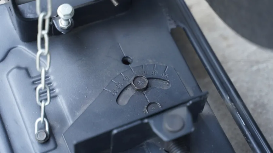 355mm máy cắt sắt 2300w lintop ltc-2300 - 2