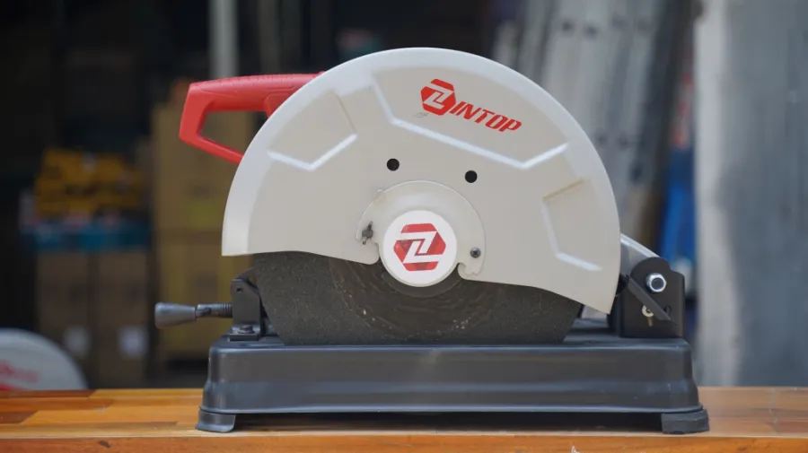 355mm máy cắt sắt 2300w lintop ltc-2300 - 4