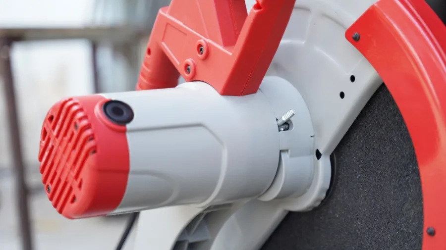 355mm máy cắt sắt 2800w lintop ltc-2800 - 3