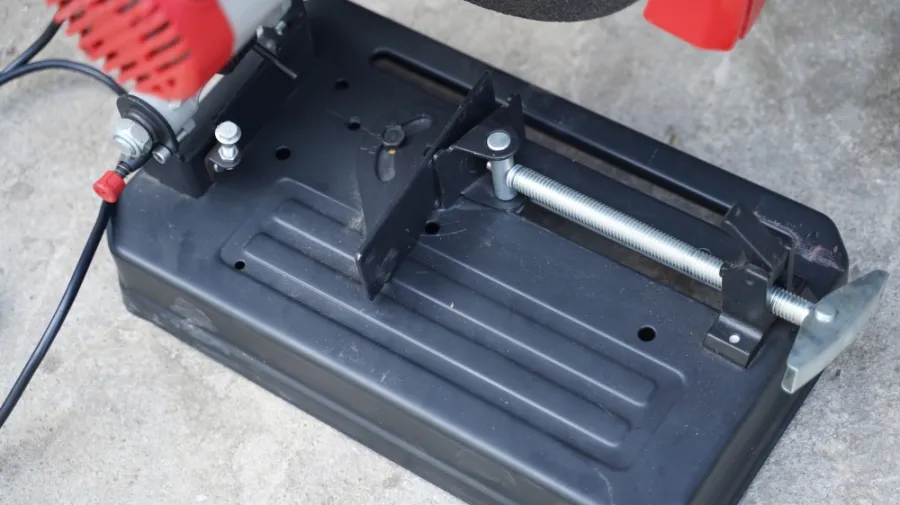 355mm máy cắt sắt 2800w lintop ltc-2800 - 4