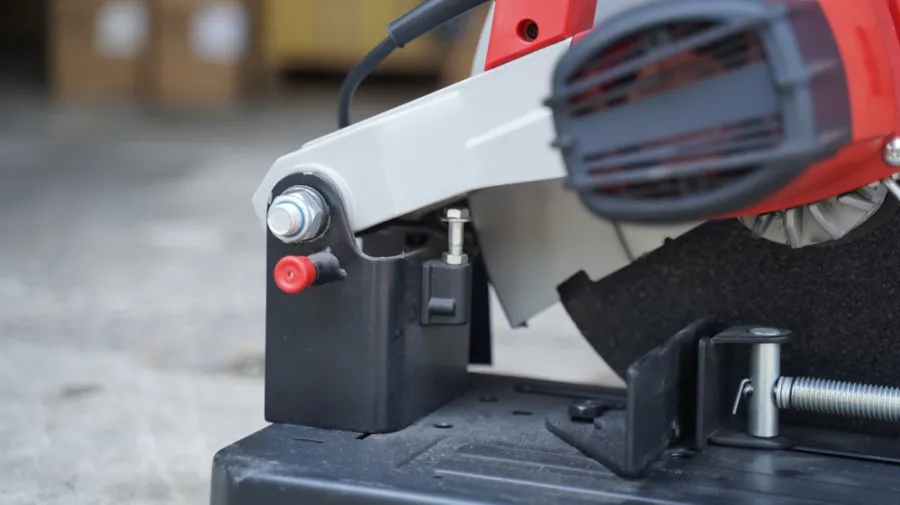 355mm máy cắt sắt 3000w lintop ltc-3000 - 2